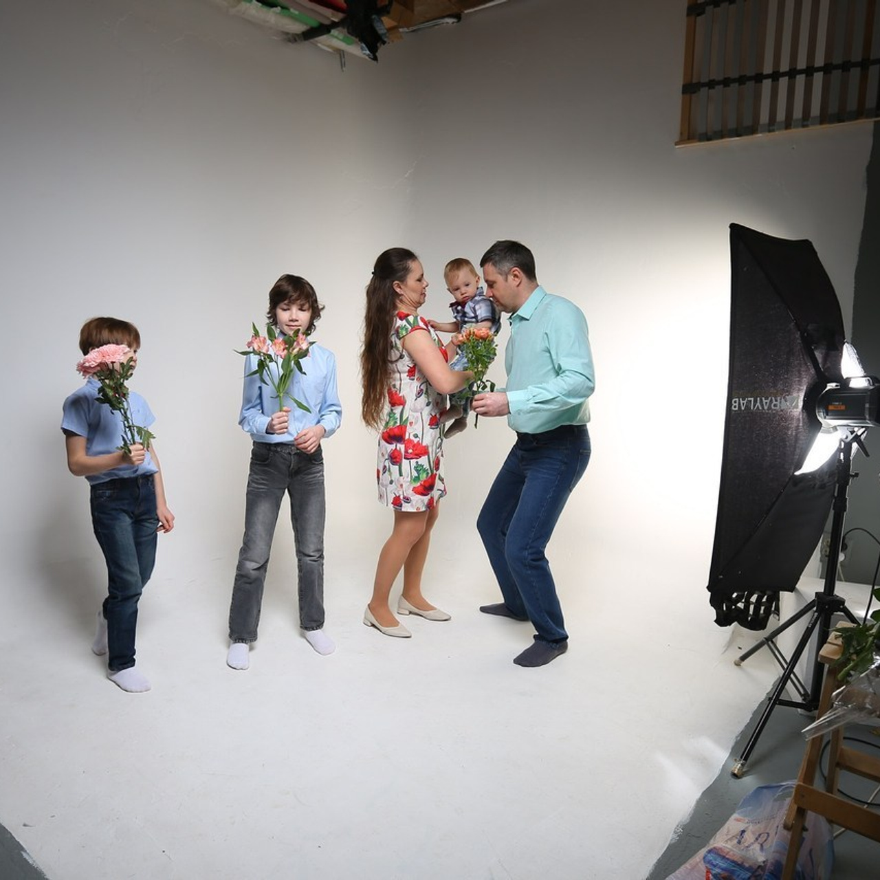 Отзывы. Фотограф Богданенко Антон