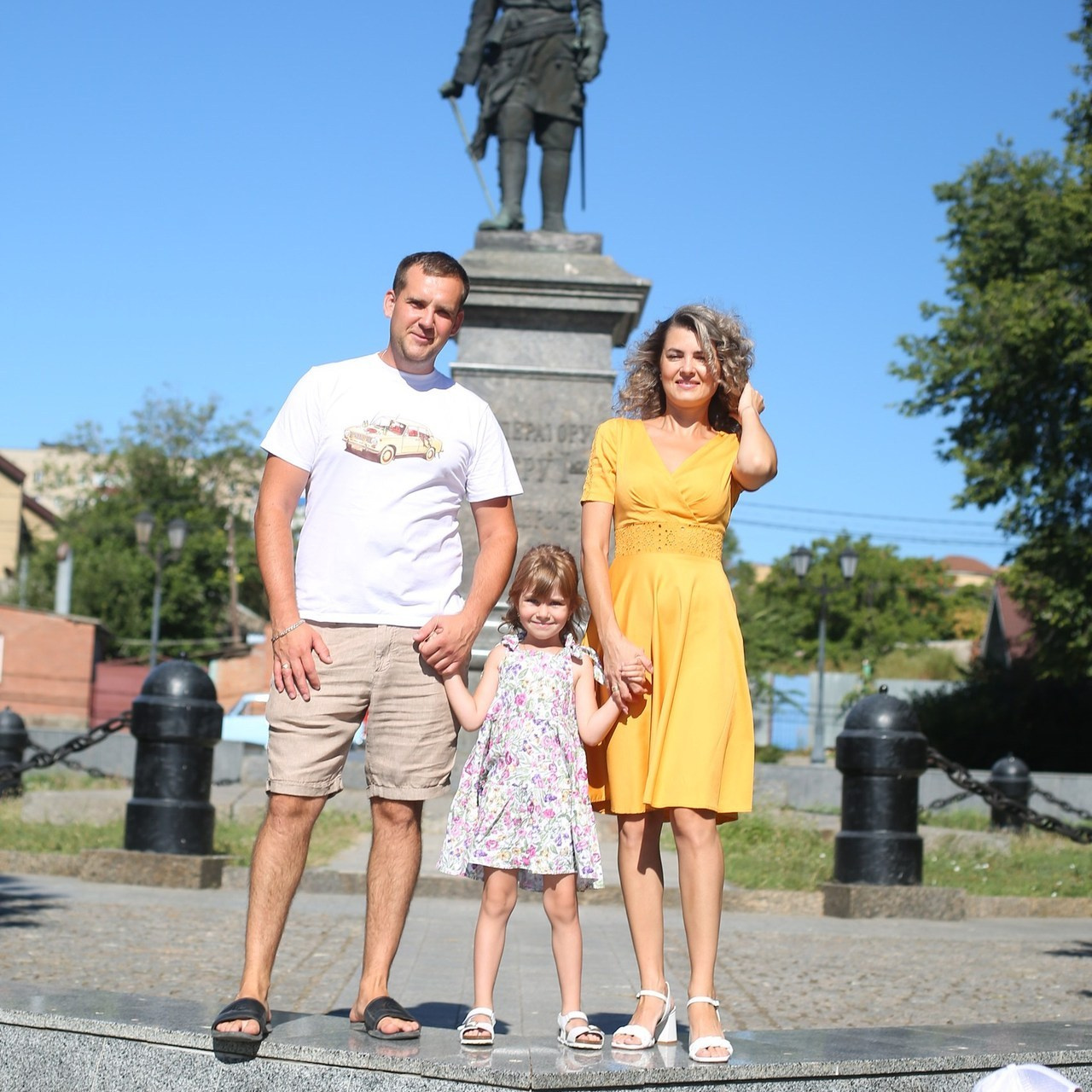 Отзывы. Фотограф Богданенко Антон