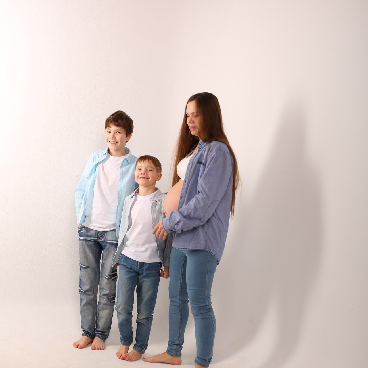 Отзывы. Фотограф Богданенко Антон