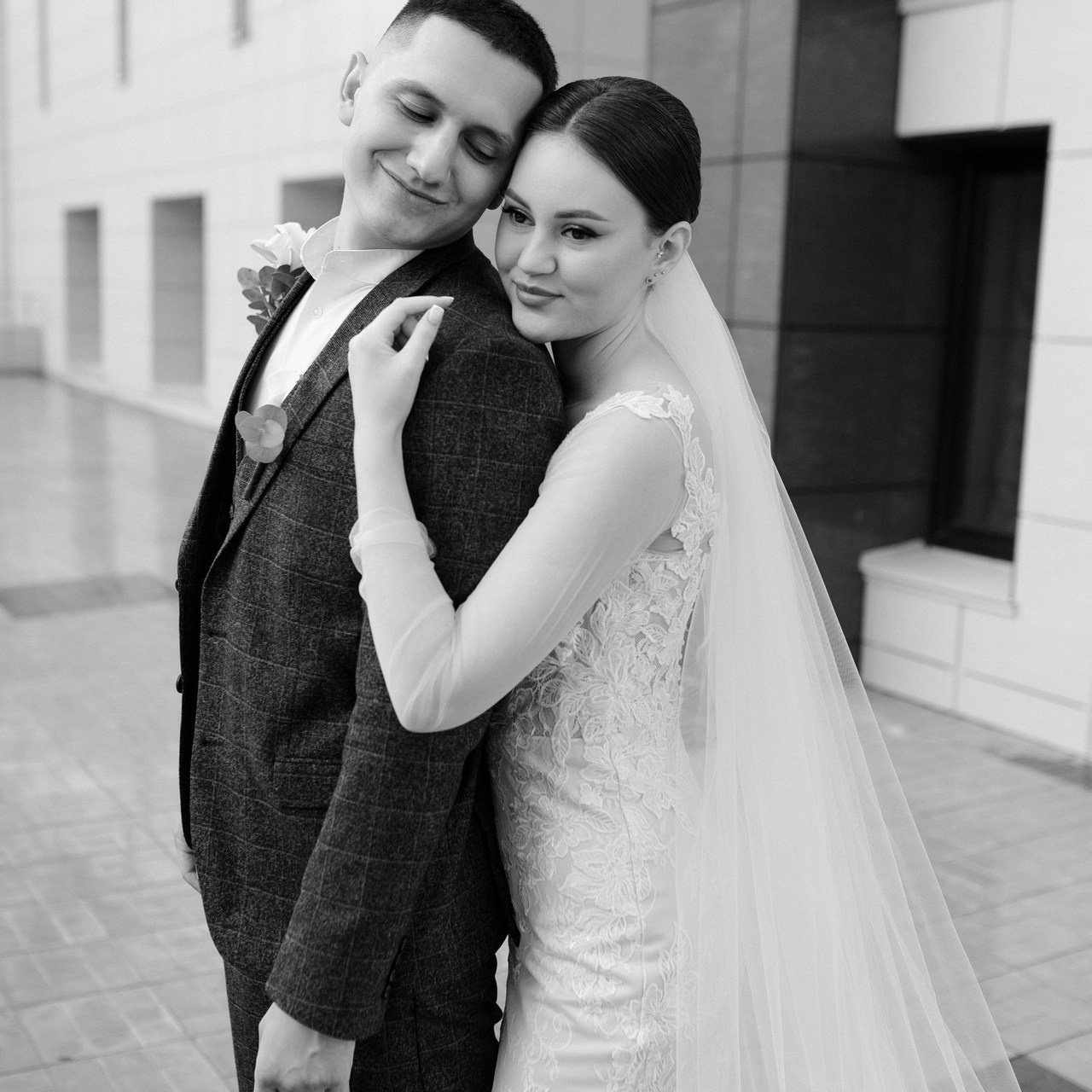 Отзывы. Свадебный фотограф Самара