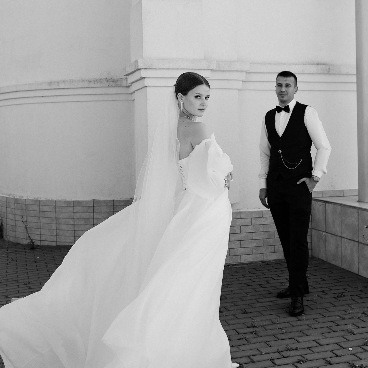 Отзывы. Свадебный фотограф Самара