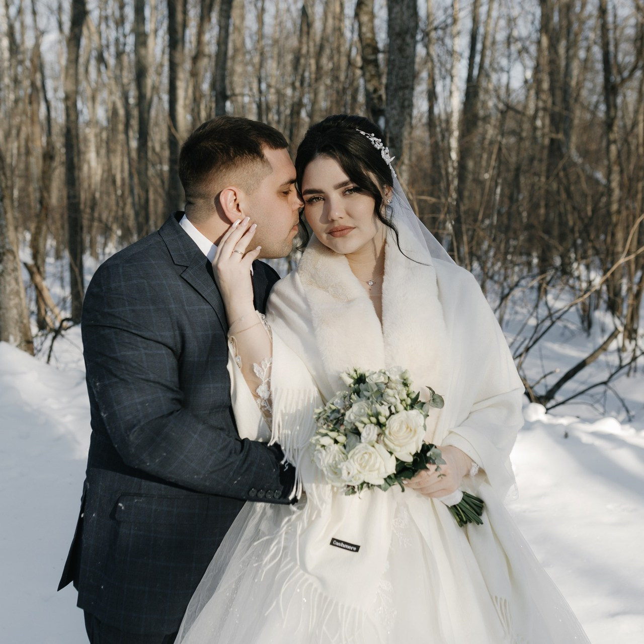 Отзывы. Свадебный фотограф Самара