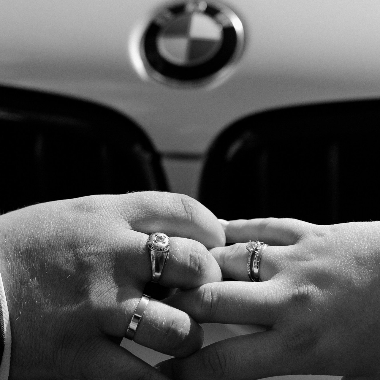 Отзывы. Свадебный фотограф Самара