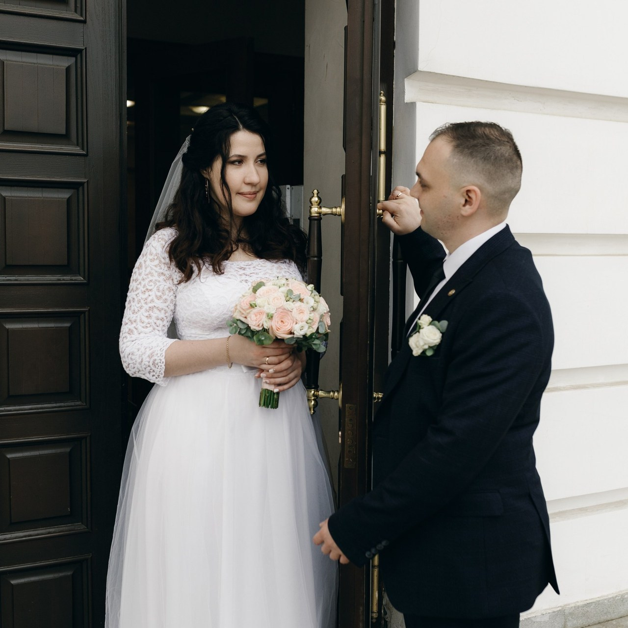 Отзывы. Свадебный фотограф Самара