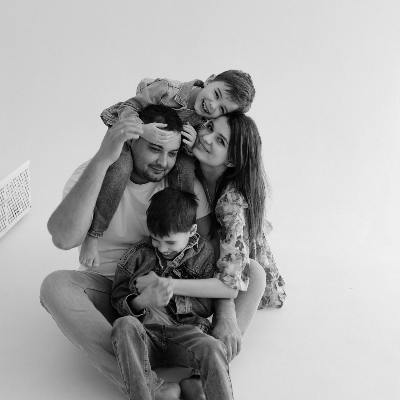 Отзывы. Свадебный фотограф Самара