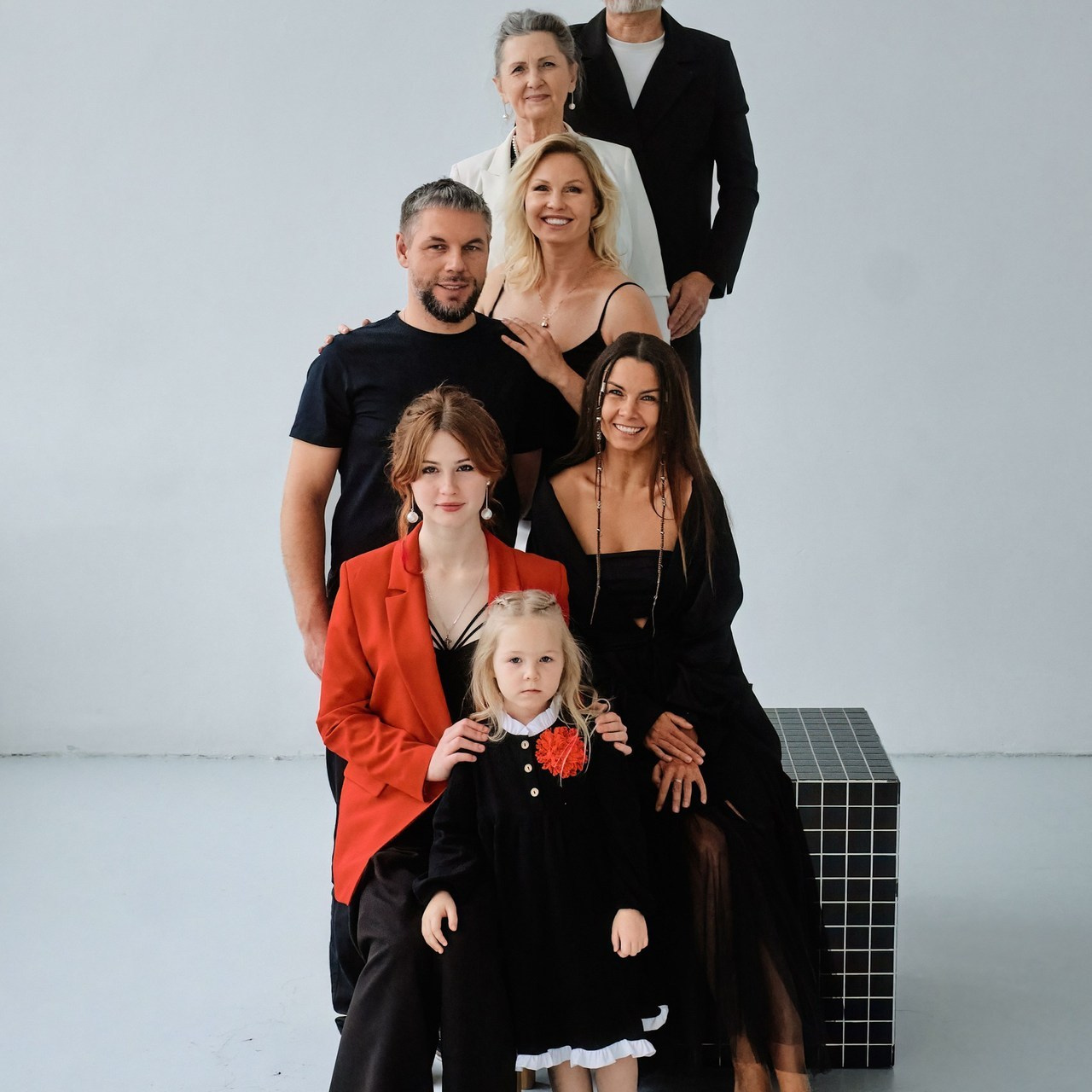 Отзывы. Фотограф Артём Маньшин