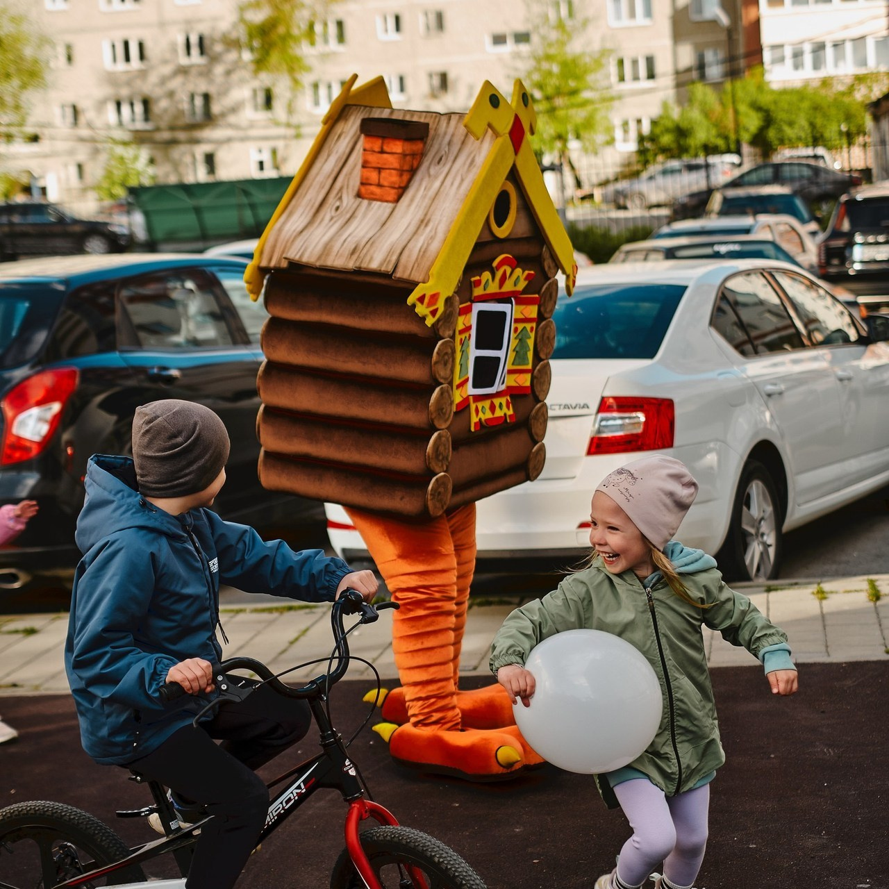 Отзывы. Фотограф Артём Маньшин