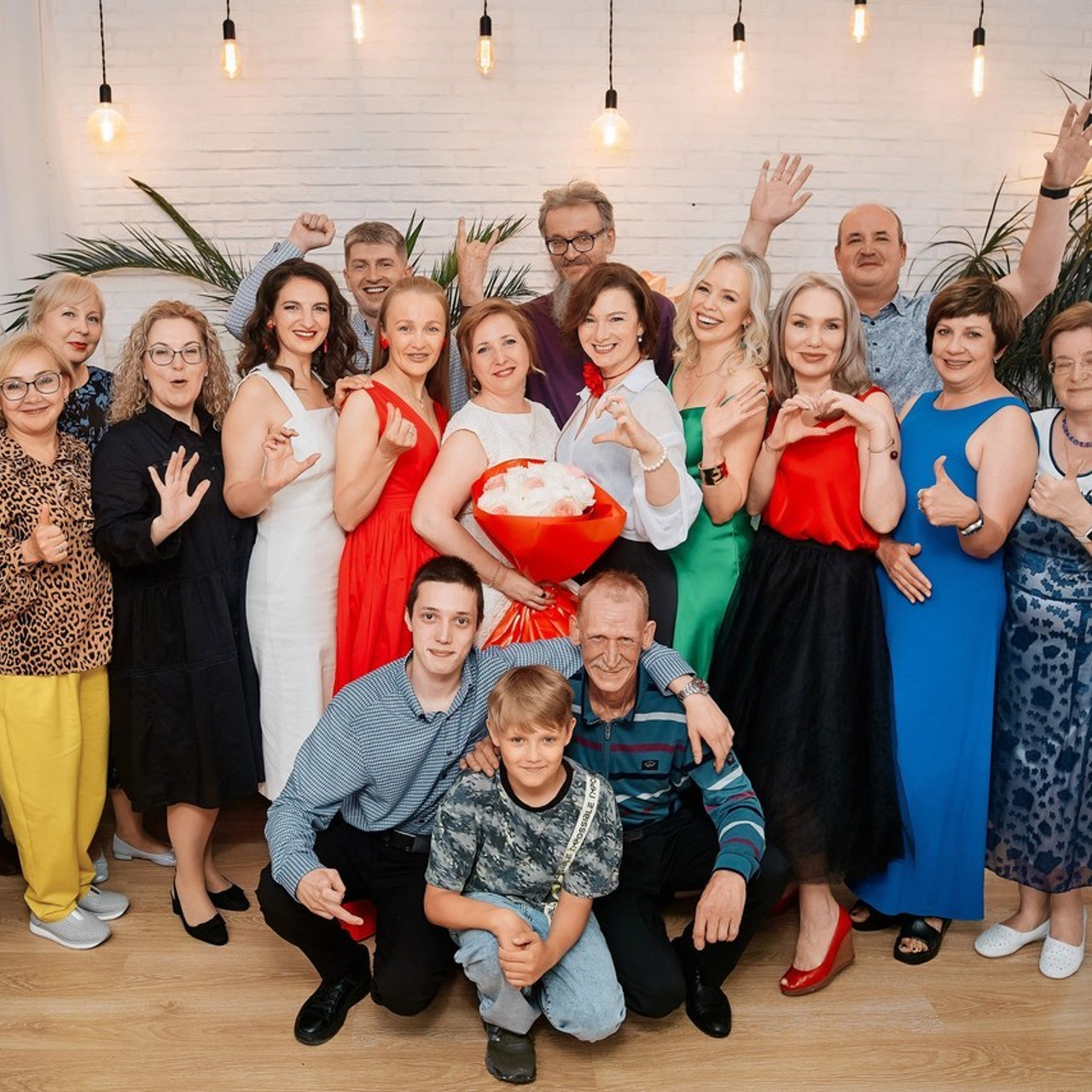 Отзывы. Фотограф Артём Маньшин