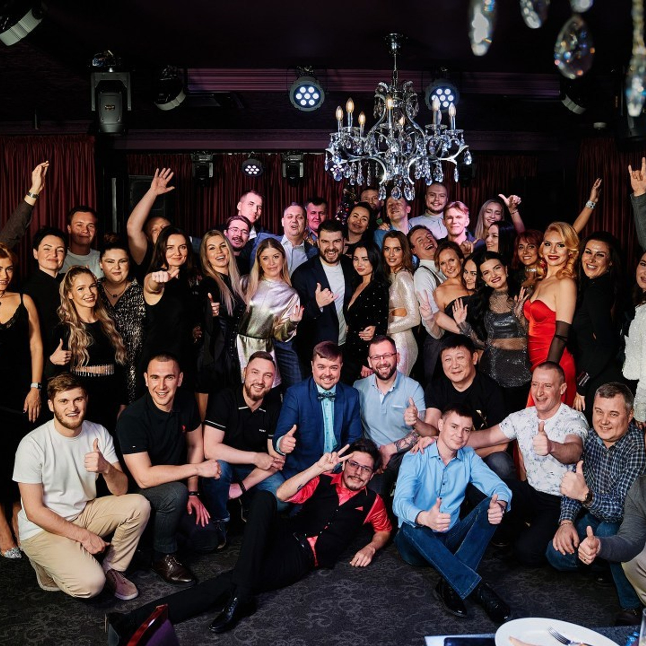 Отзывы. Фотограф Артём Маньшин