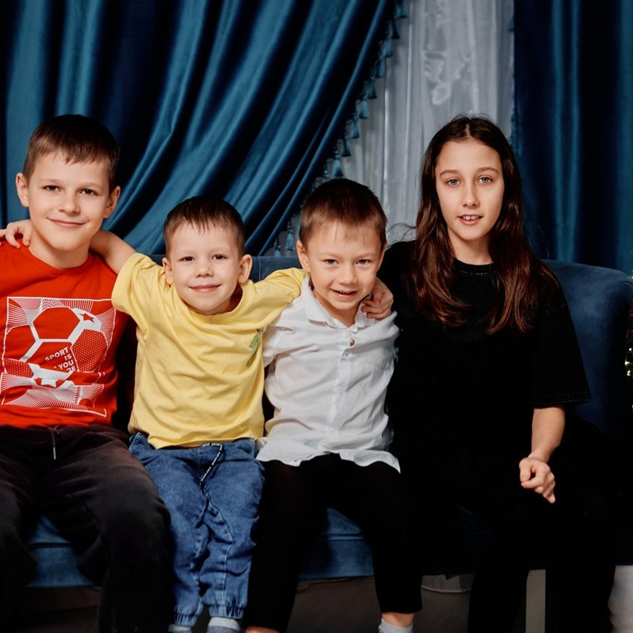 Отзывы. Фотограф Артём Маньшин