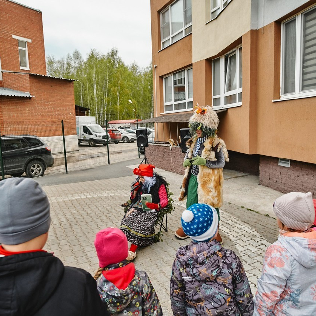 Отзывы. Фотограф Артём Маньшин