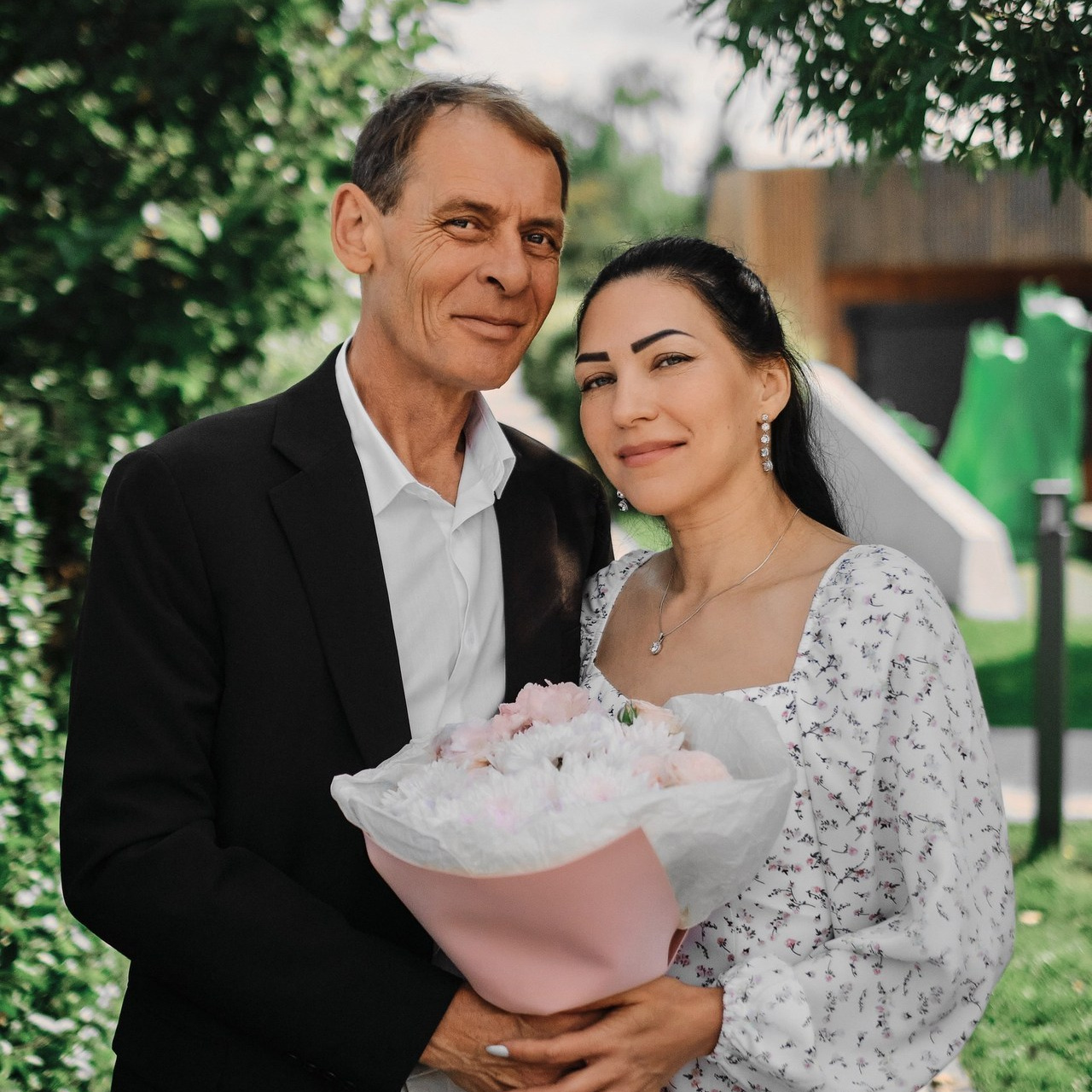 Отзывы. Фотограф Артём Маньшин