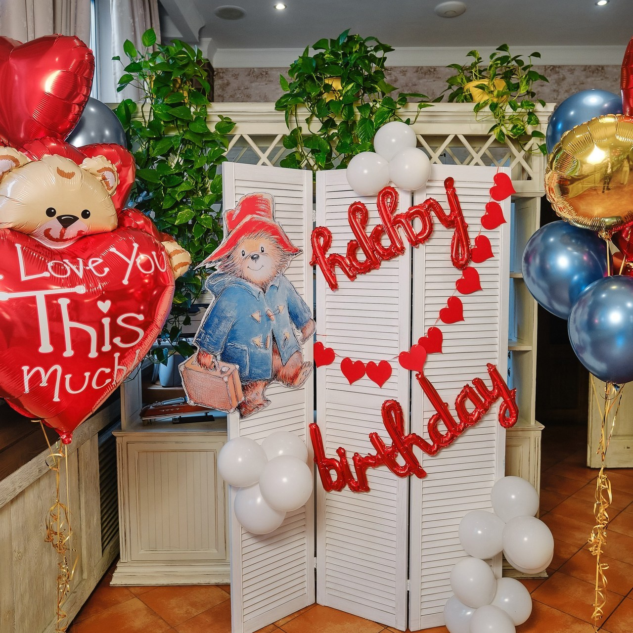 Отзывы. Фотограф Артём Маньшин