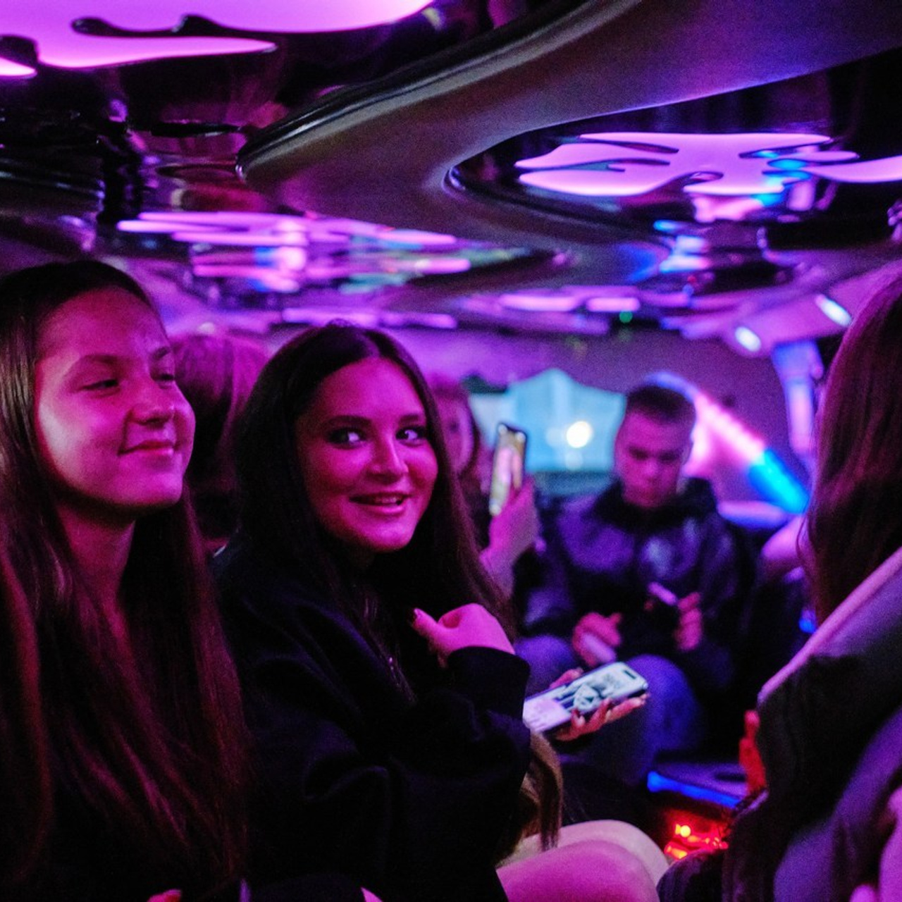 Отзывы. Фотограф Артём Маньшин