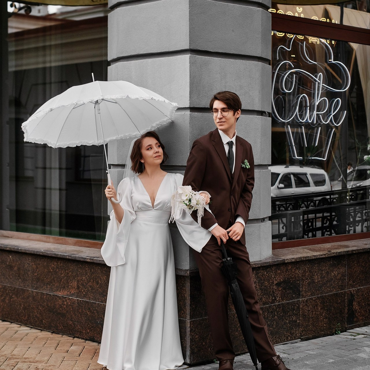 Отзывы. Фотограф Артём Маньшин