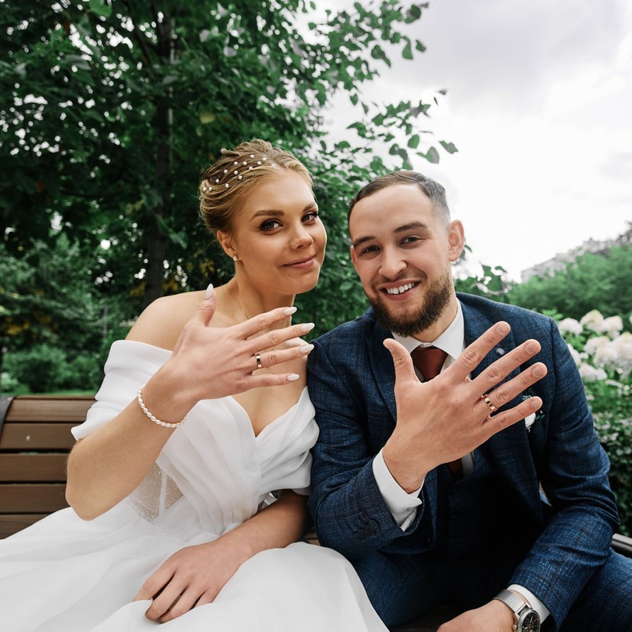 Отзывы. Фотограф Артём Маньшин