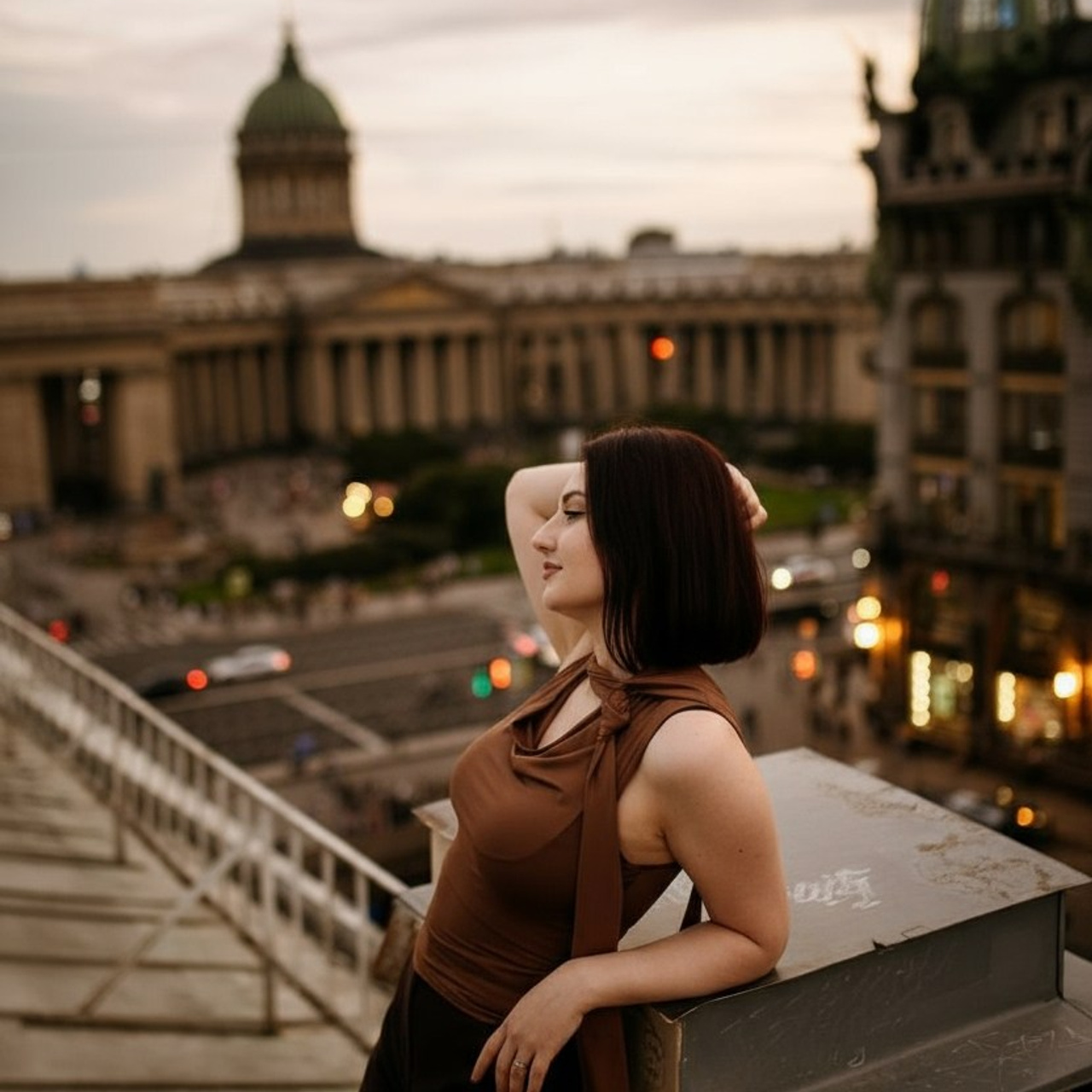 Отзывы. Самид Али, фотограф из Санкт-Петербурга, Россия