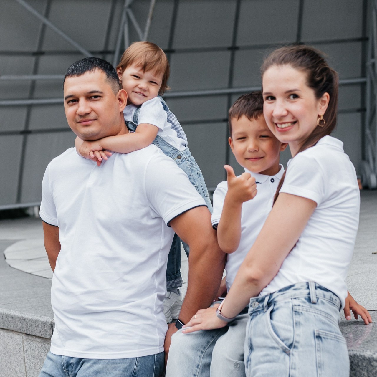 Отзывы. Фотограф в Хабаровске Валерия Егошина