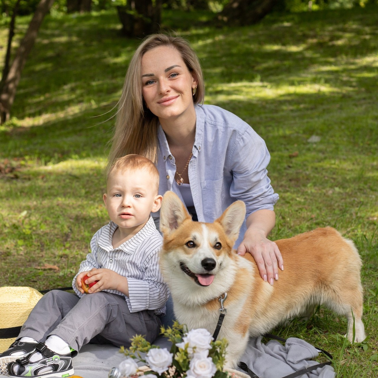 Отзывы. Фотограф в Хабаровске Валерия Егошина