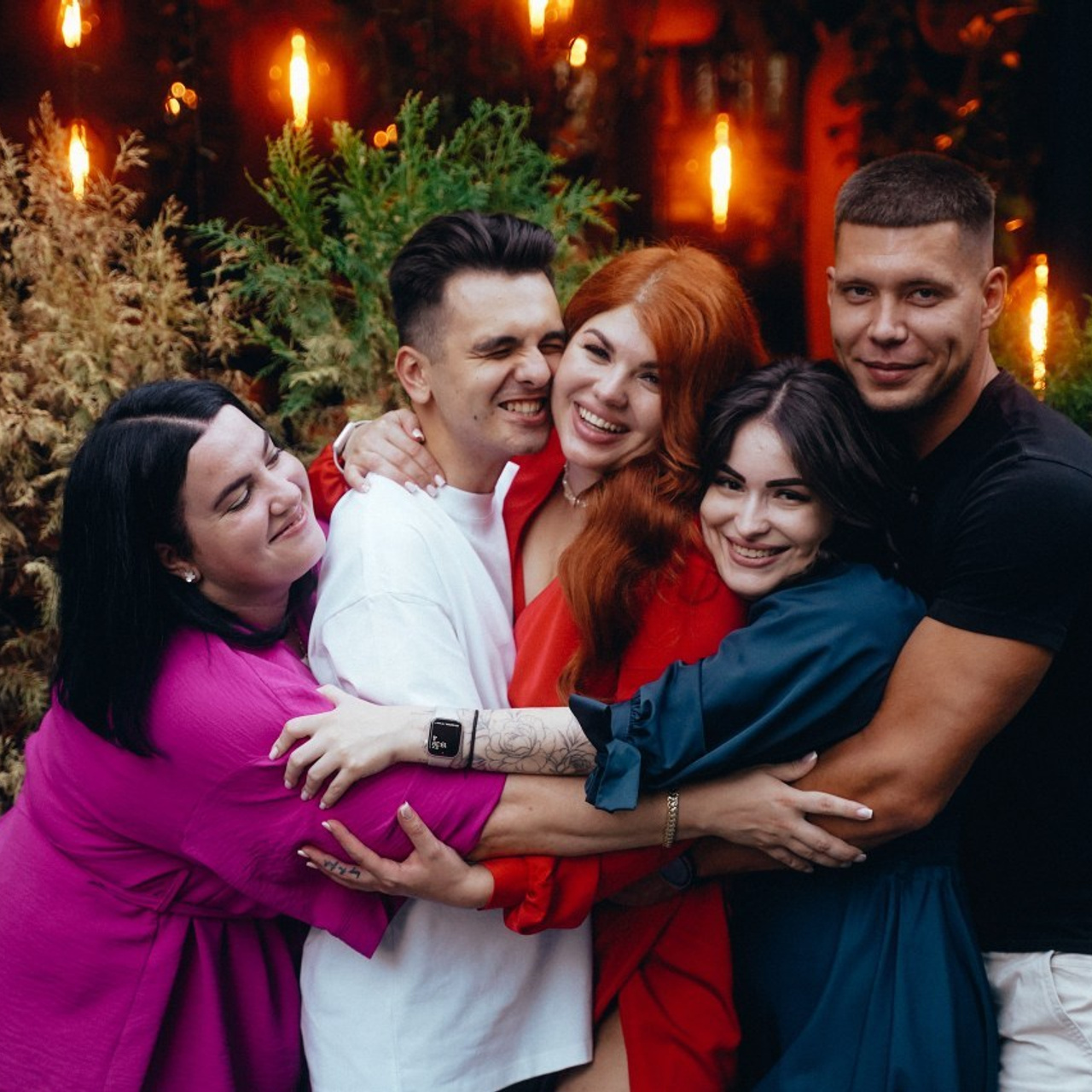 Отзывы. Фотограф в Ростове-на-Дону и Краснодаре Роман Кудрявцев