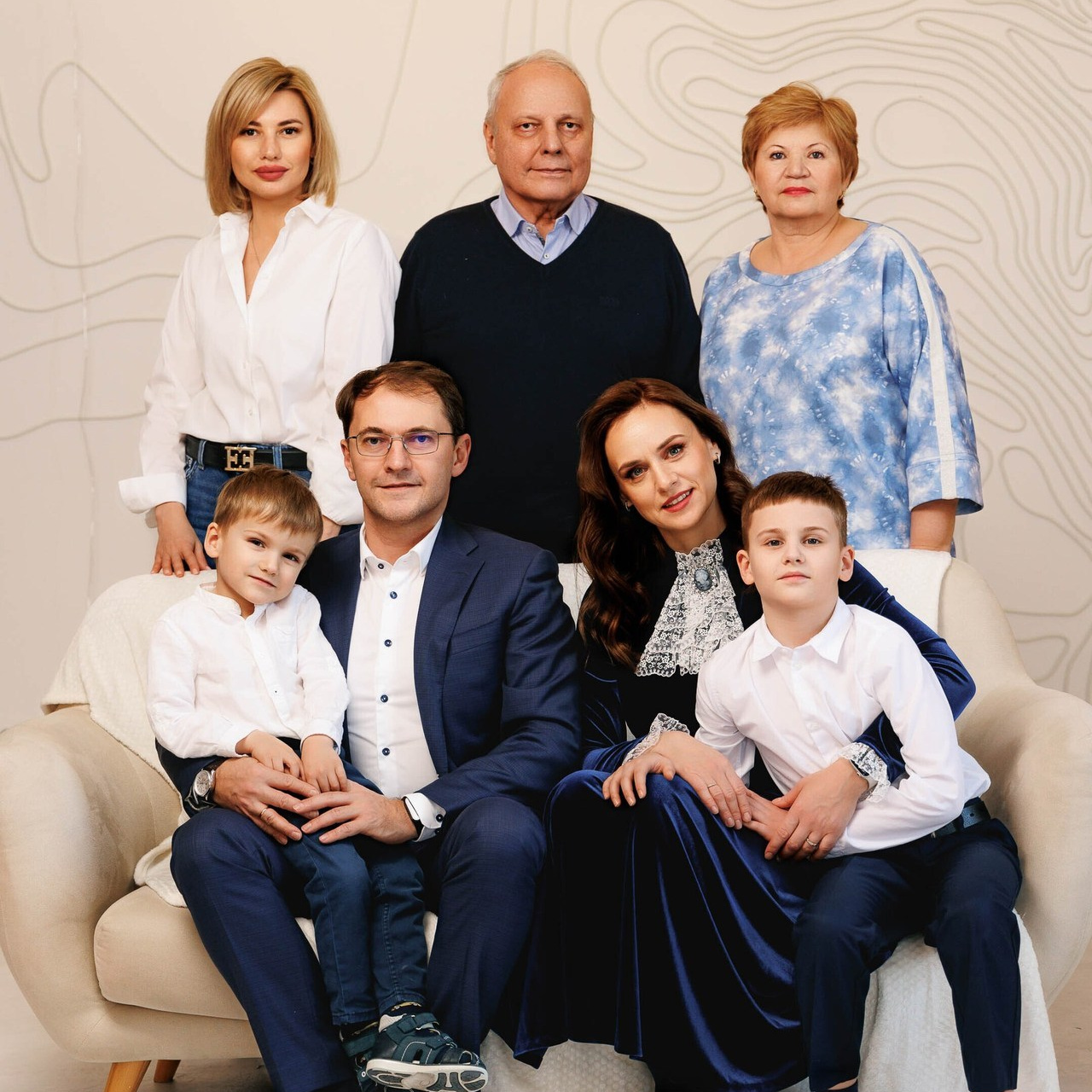 Отзывы. Фотограф Кемерово Иван Сапожников