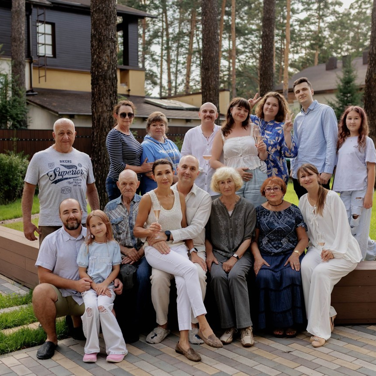 Отзывы. Фотограф Кемерово Иван Сапожников