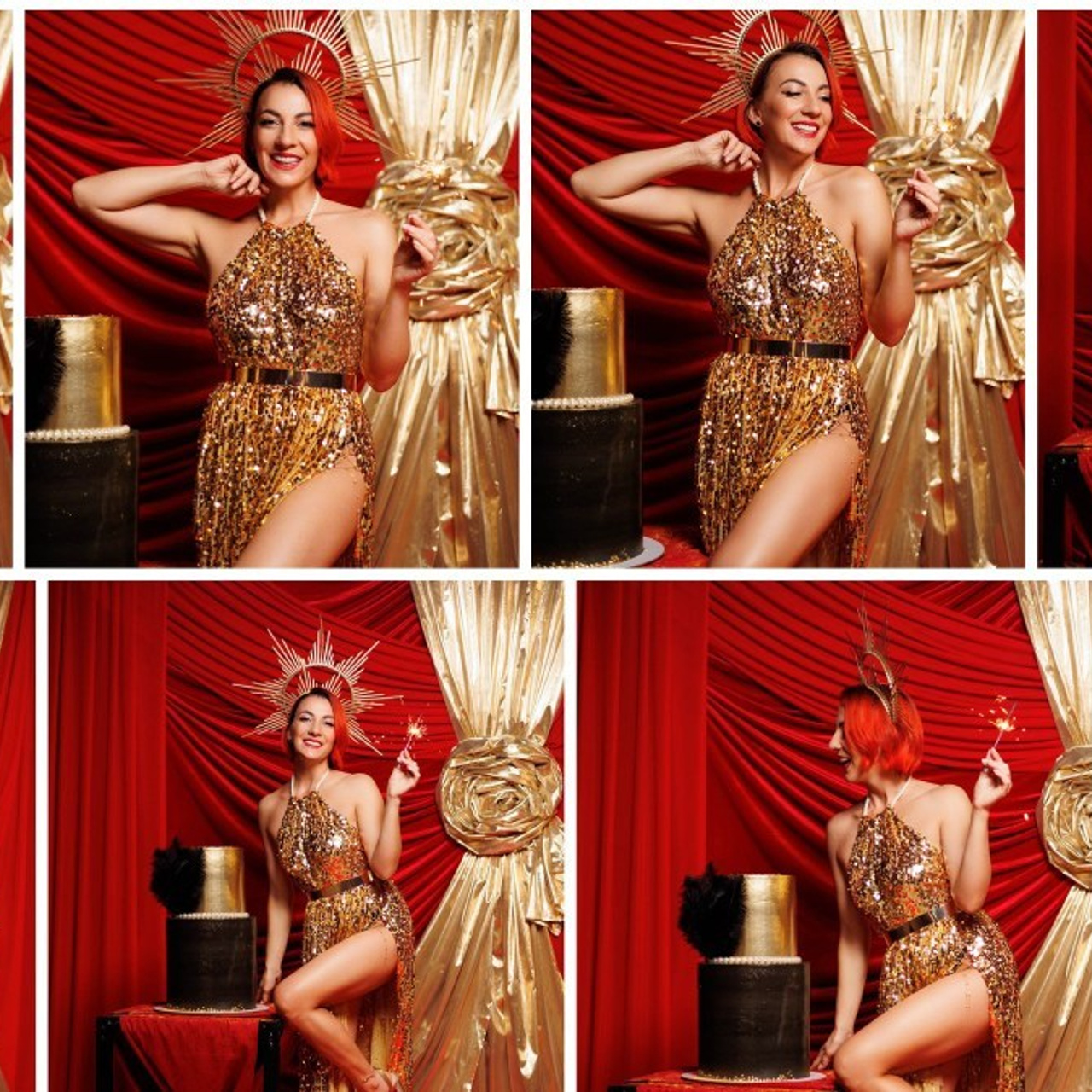 Отзывы. Фотограф Кемерово Иван Сапожников