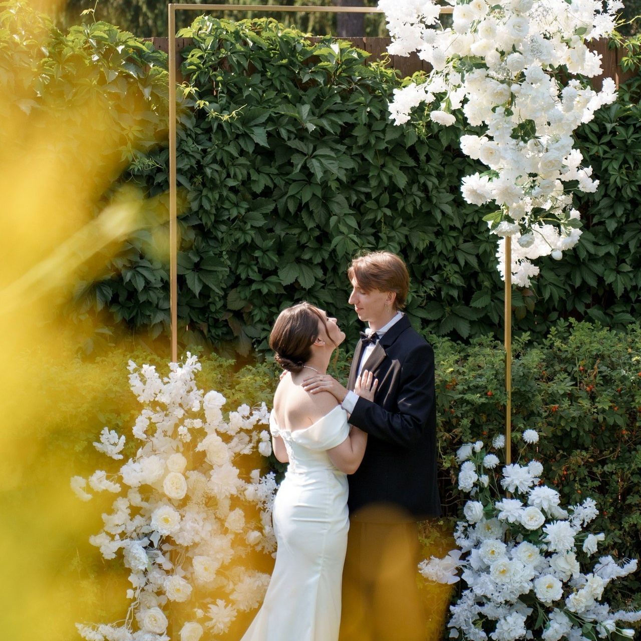 Отзывы. Михаил Белоусов фотограф Пермь