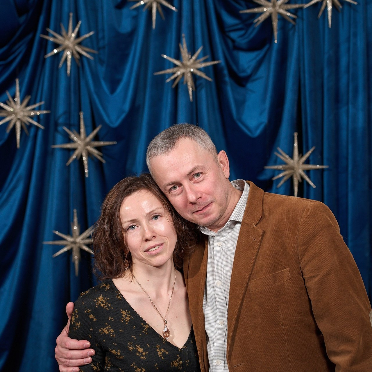 Отзывы. Михаил Белоусов фотограф Пермь