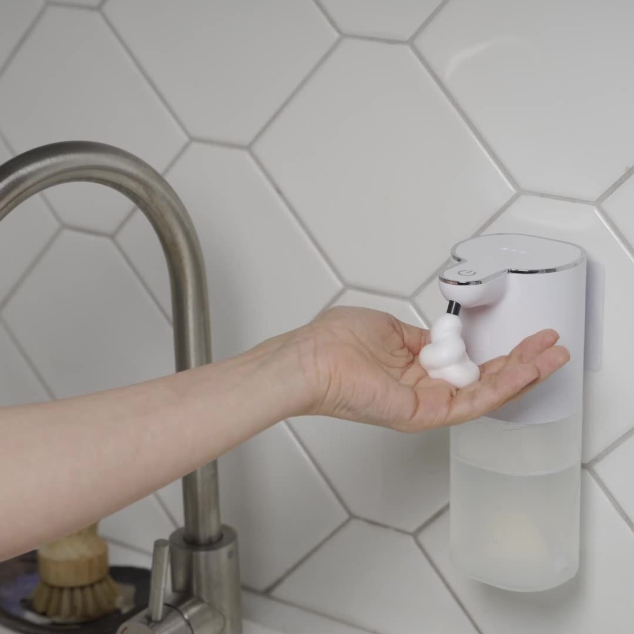 Дозаторы для мыла