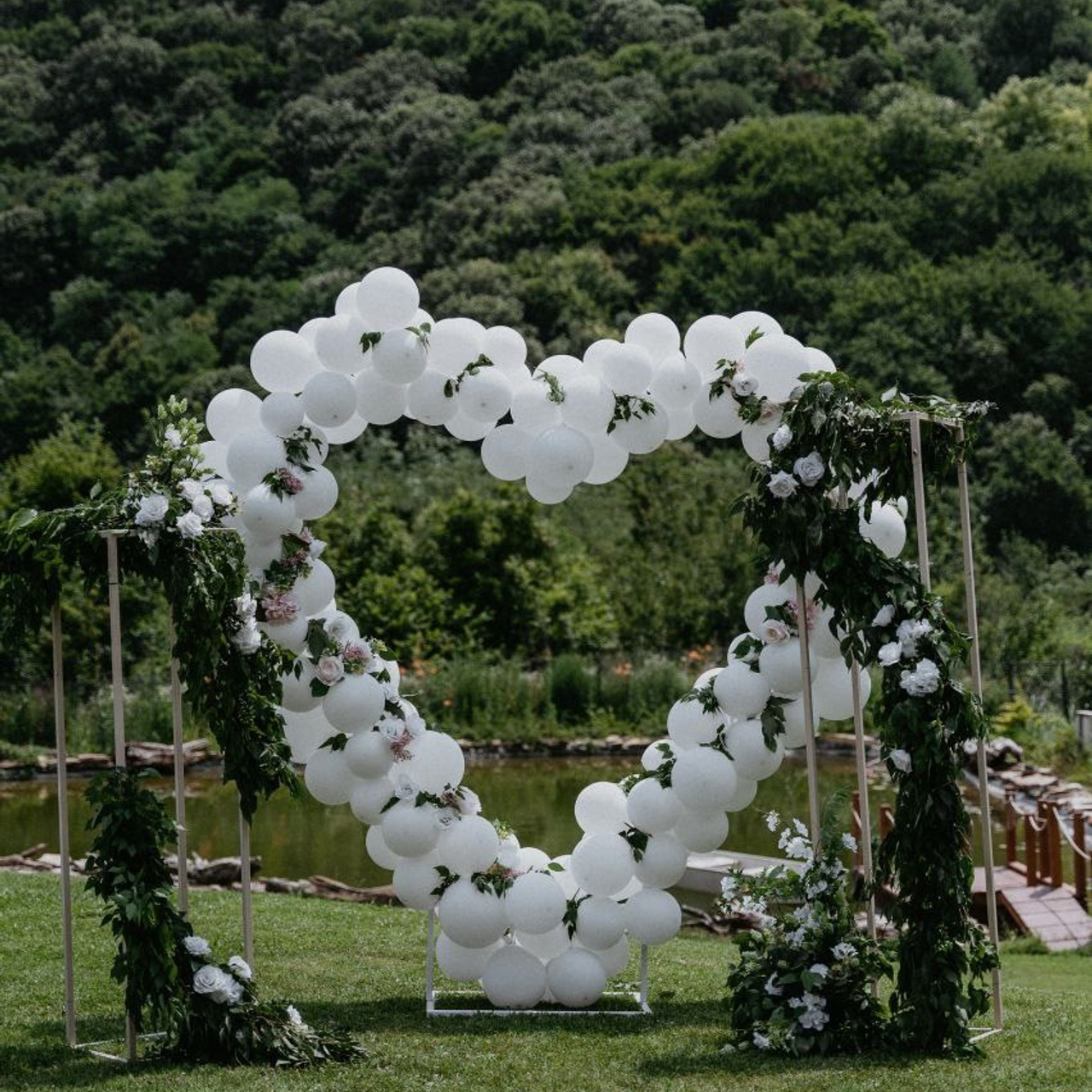 Dekoracija od balona balloons decorations. Шары с гелием, фотозоны Нови Сад Белград. Balone i dekoracije od balona Novi Sad Beograd