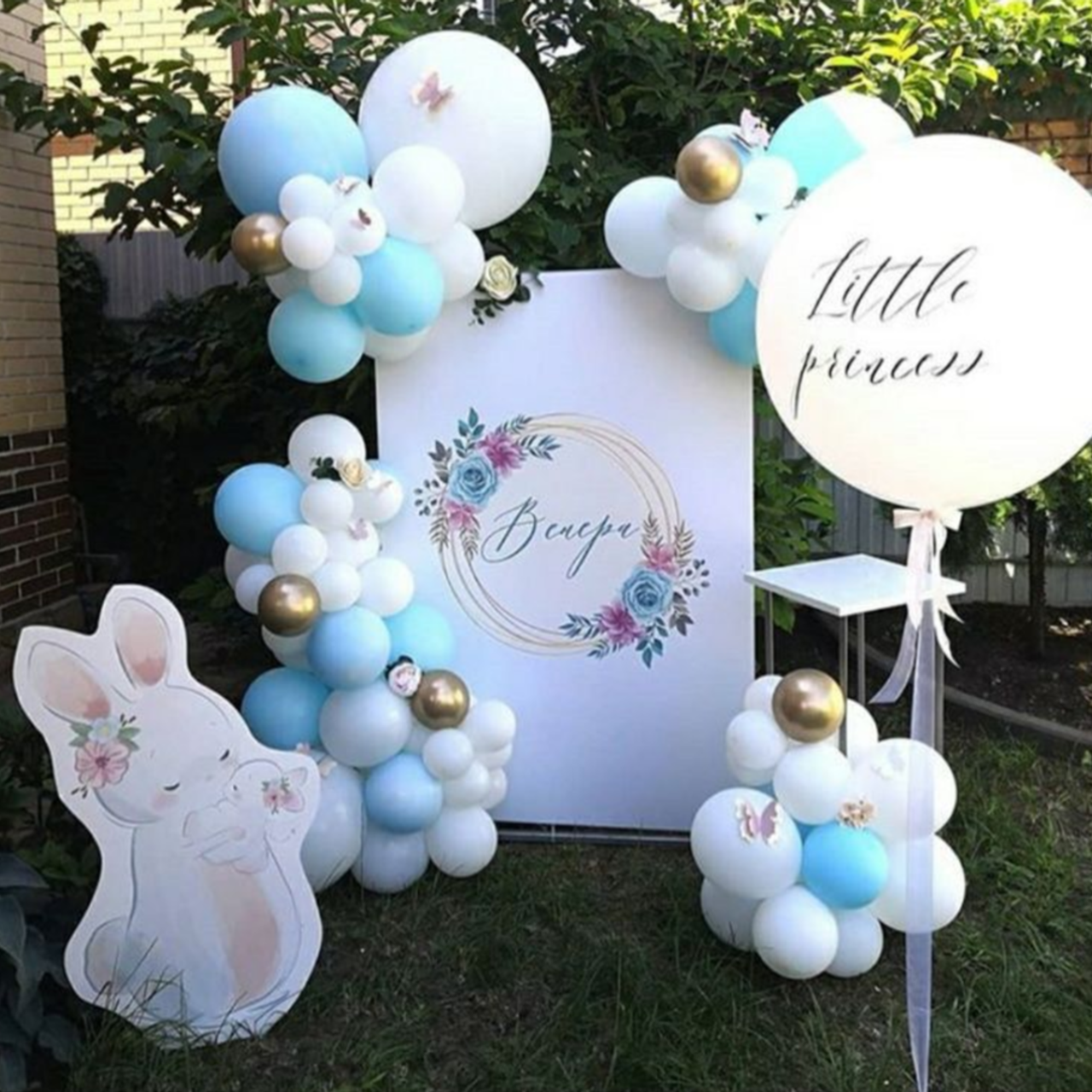 Dekoracija od balona balloons decorations. Шары с гелием, фотозоны Нови Сад Белград. Balone i dekoracije od balona Novi Sad Beograd