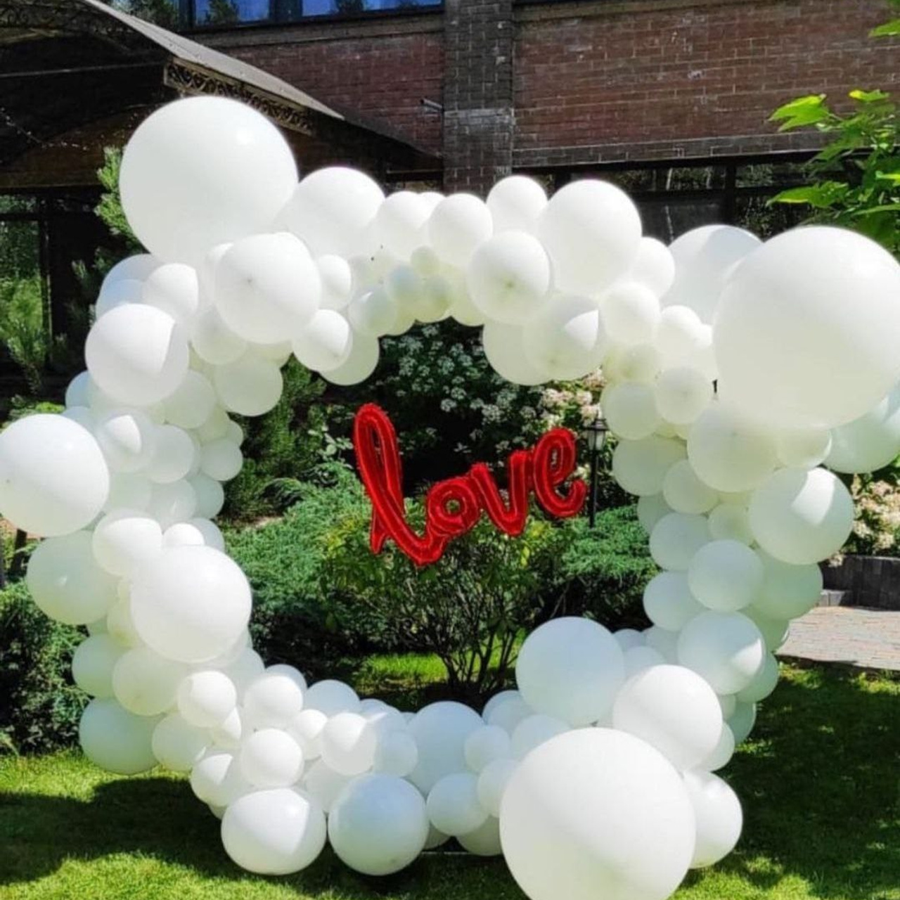 Dekoracija od balona balloons decorations. Шары с гелием, фотозоны Нови Сад Белград. Balone i dekoracije od balona Novi Sad Beograd