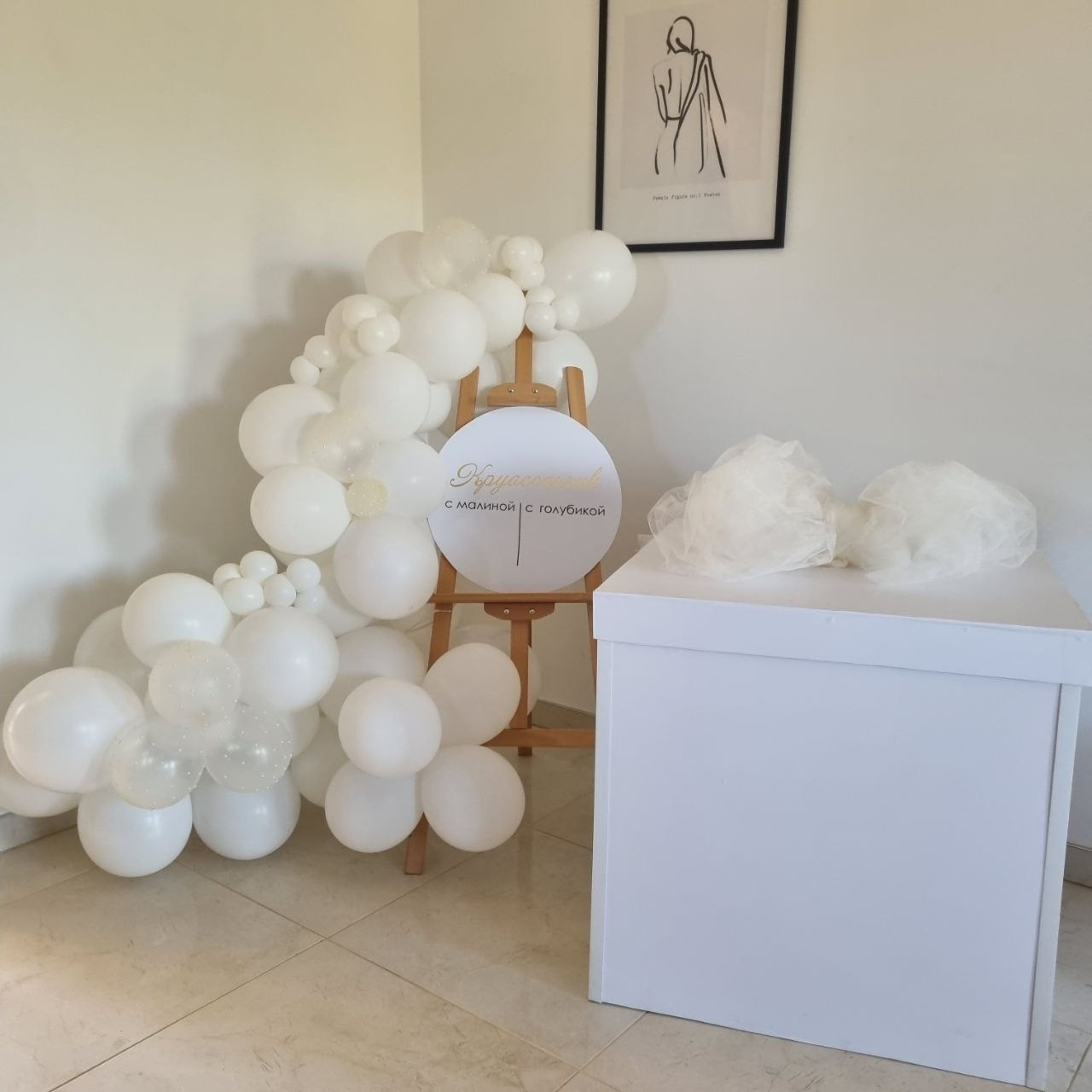 Dekoracija od balona balloons decorations. Шары с гелием, фотозоны Нови Сад Белград. Balone i dekoracije od balona Novi Sad Beograd