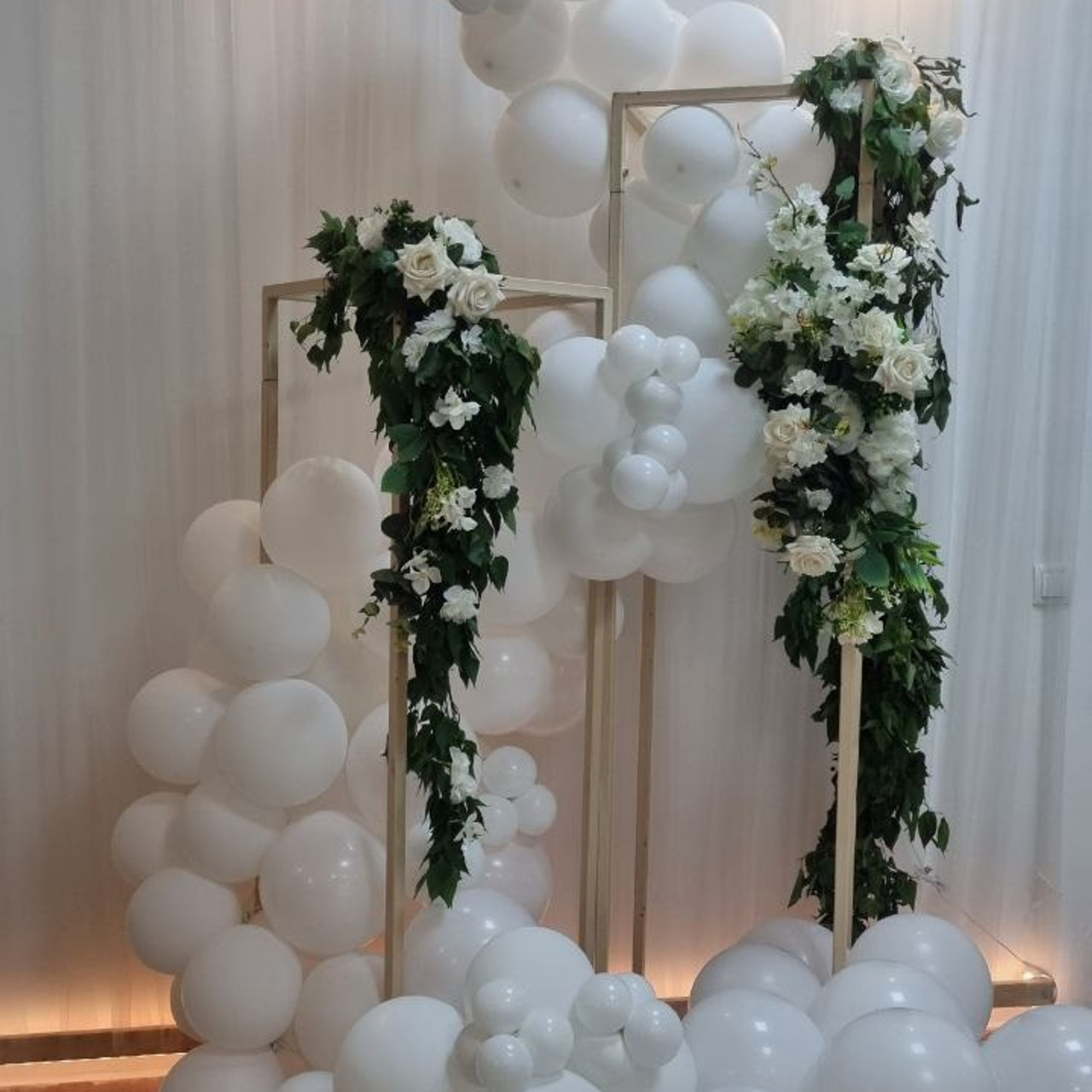 Dekoracija od balona balloons decorations. Шары с гелием, фотозоны Нови Сад Белград. Balone i dekoracije od balona Novi Sad Beograd