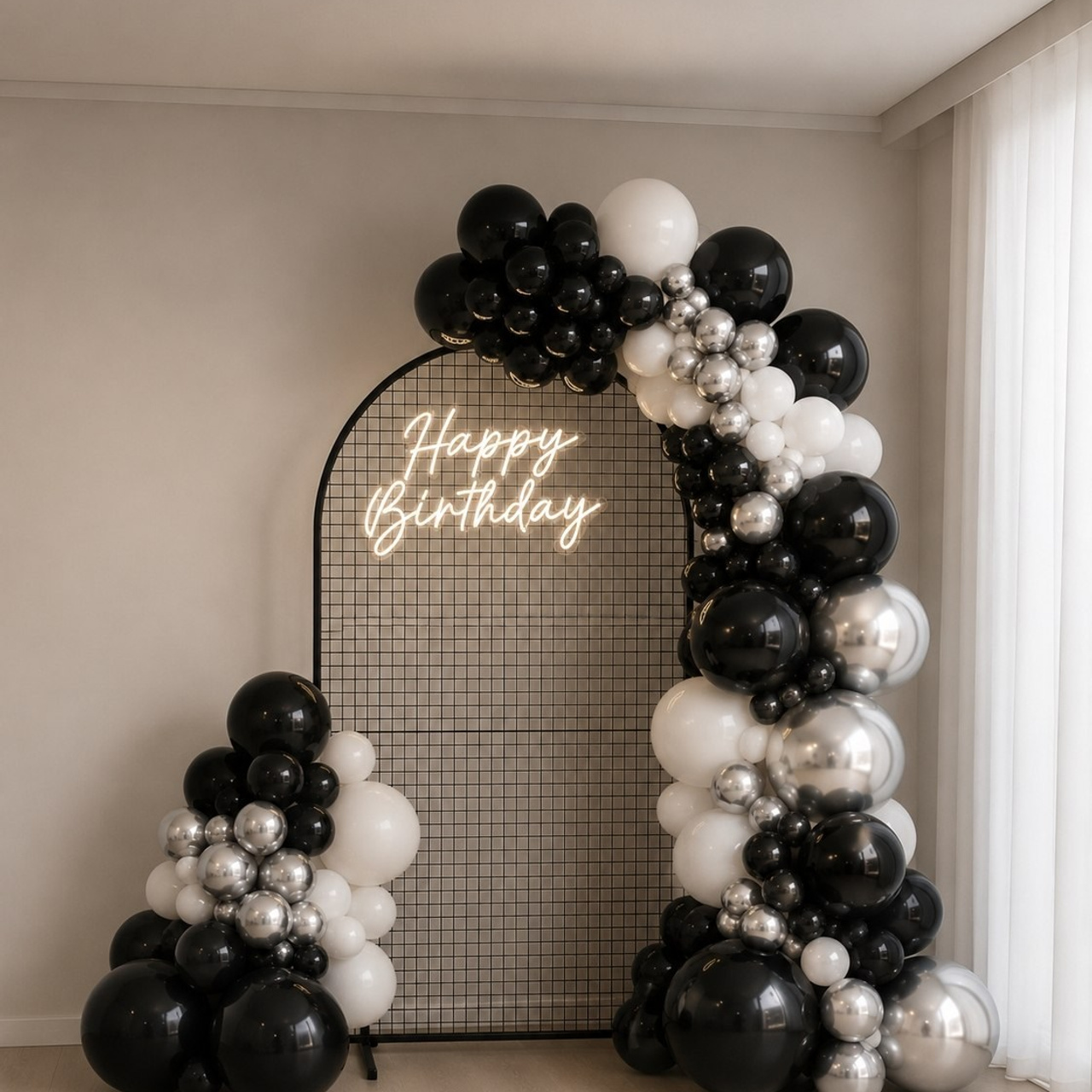Dekoracija od balona u Novom Sadu Dekoracija od balona u Beogradu balloons decorations Novi Sad balloons decorations Belgrade. Balone sa helijimom. Dekoracije balone. Dostava balone. Grad Novi Sad
