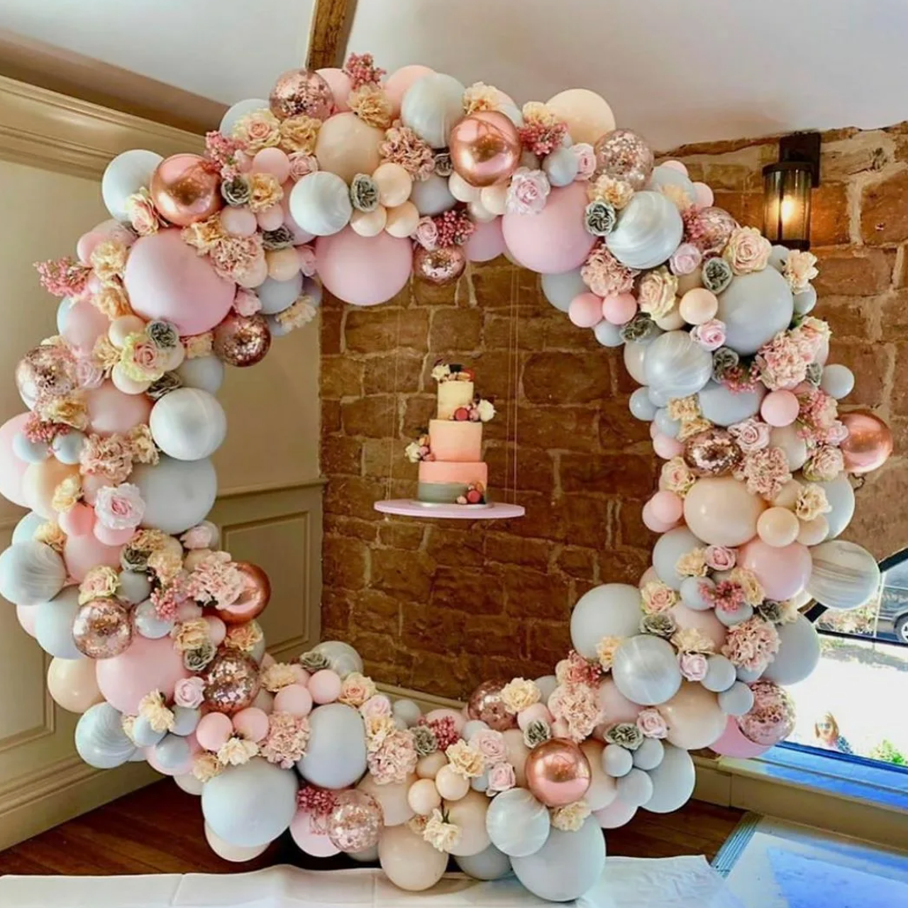 Dekoracija od balona balloons decorations. Шары с гелием, фотозоны Нови Сад Белград. Balone i dekoracije od balona Novi Sad Beograd