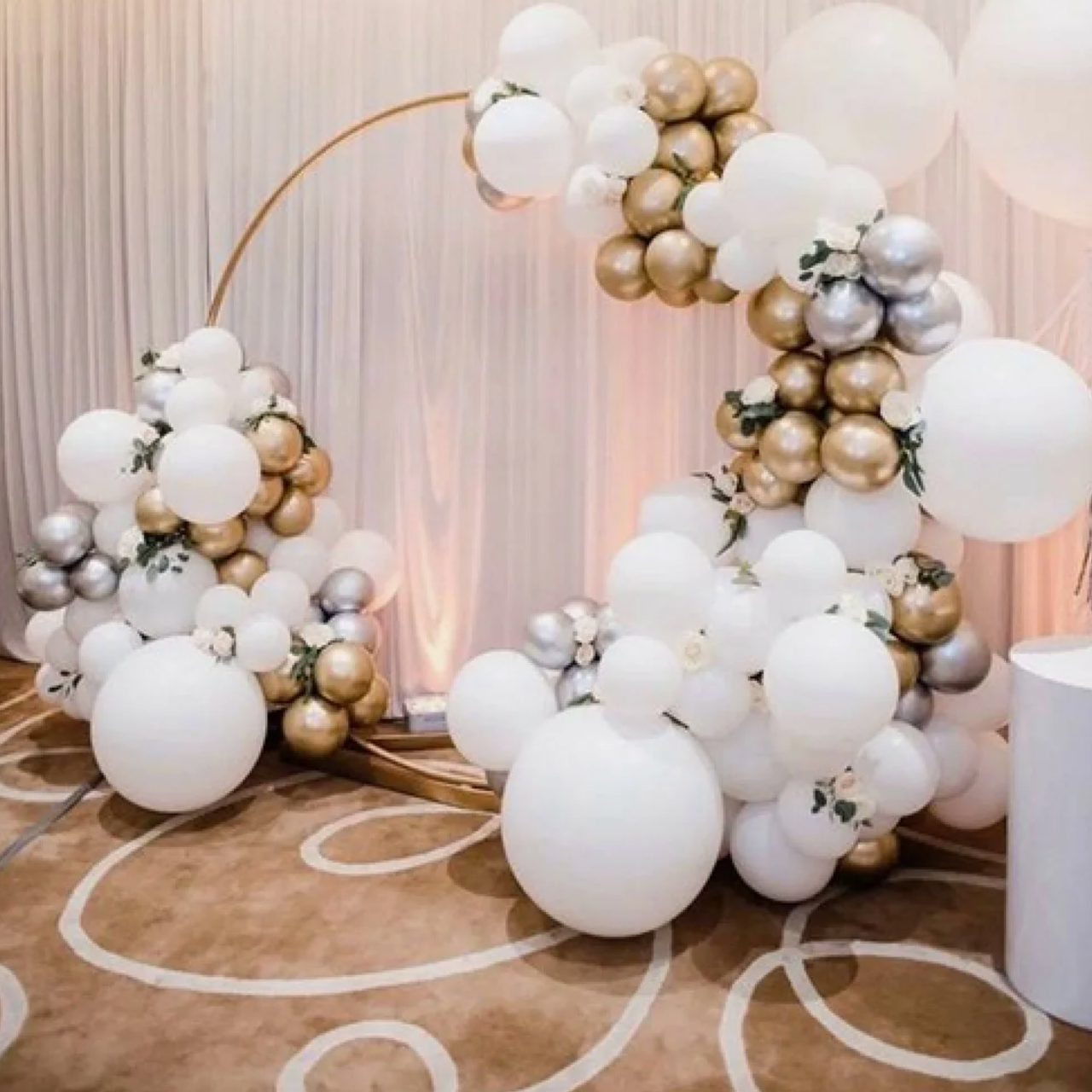 Dekoracija od balona balloons decorations. Шары с гелием, фотозоны Нови Сад Белград. Balone i dekoracije od balona Novi Sad Beograd