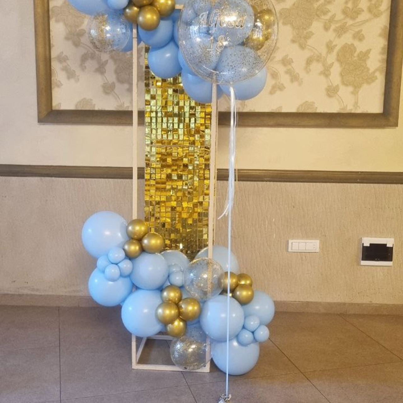 Dekoracija od balona balloons decorations. Шары с гелием, фотозоны Нови Сад Белград. Balone i dekoracije od balona Novi Sad Beograd
