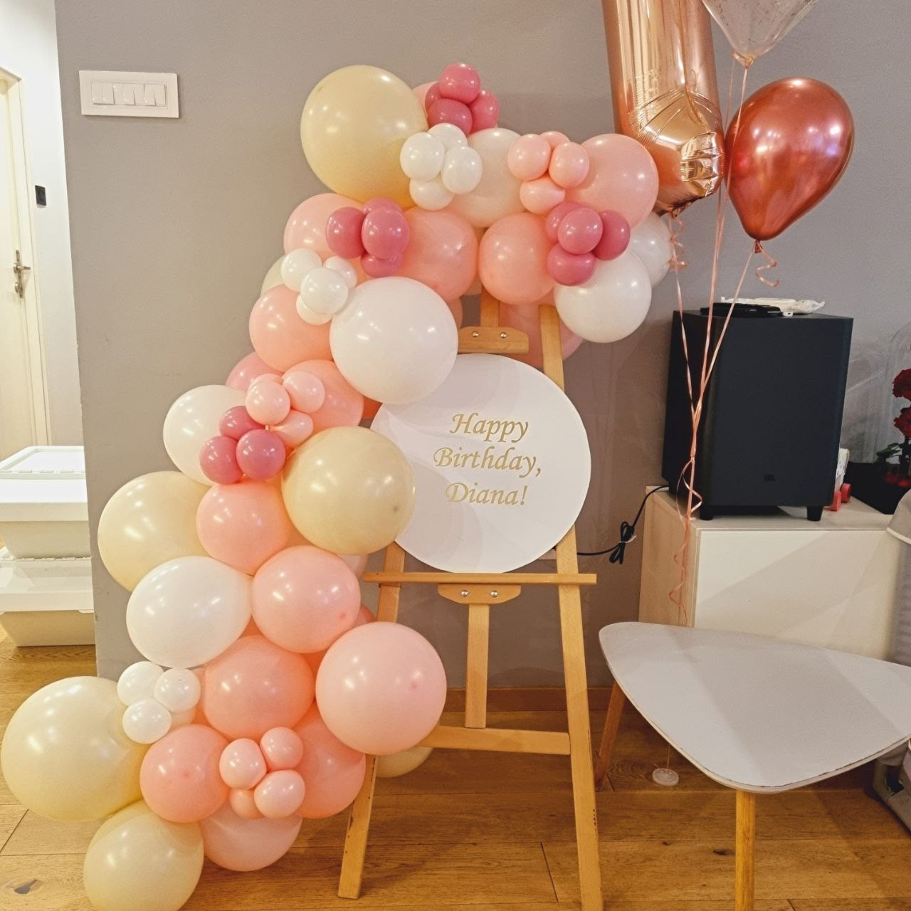 Dekoracija od balona balloons decorations. Шары с гелием, фотозоны Нови Сад Белград. Balone i dekoracije od balona Novi Sad Beograd