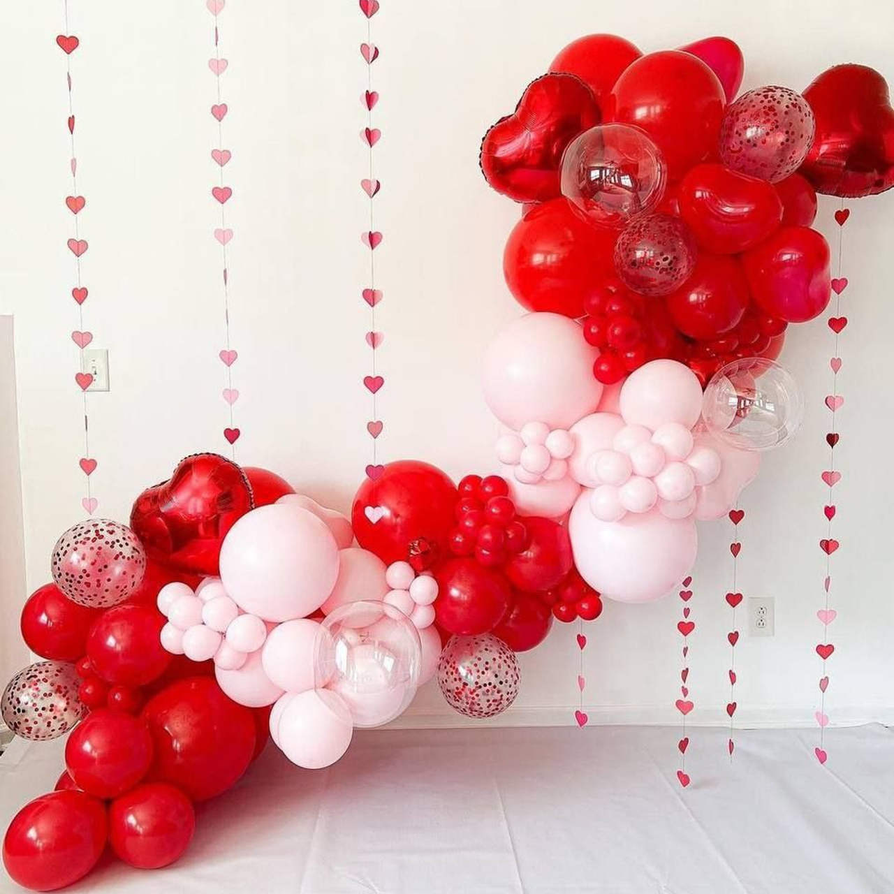 Dekoracija od balona balloons decorations. Шары с гелием, фотозоны Нови Сад Белград. Balone i dekoracije od balona Novi Sad Beograd