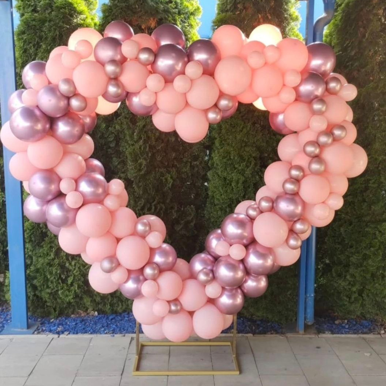 Dekoracija od balona balloons decorations. Шары с гелием, фотозоны Нови Сад Белград. Balone i dekoracije od balona Novi Sad Beograd