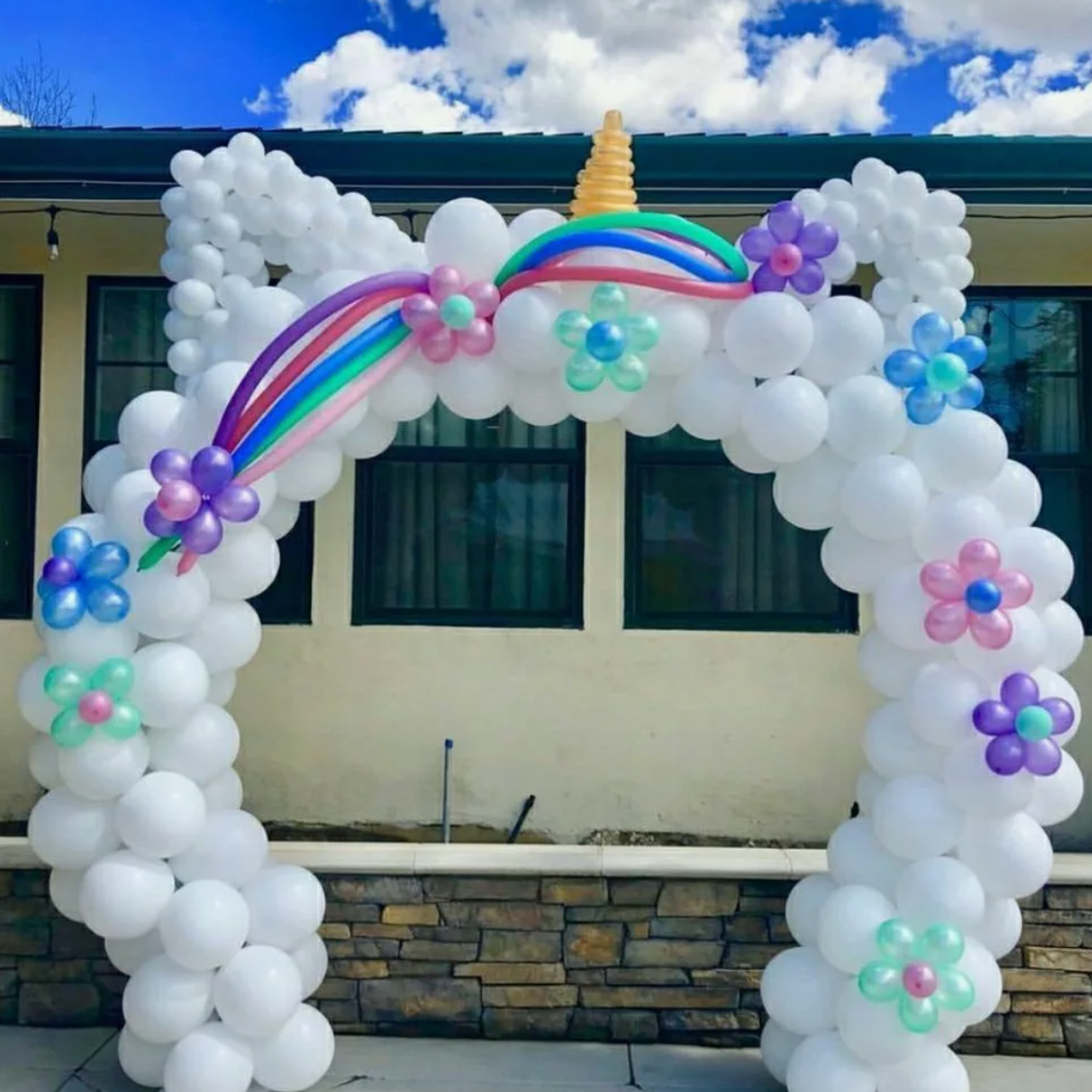 Dekoracija od balona balloons decorations. Шары с гелием, фотозоны Нови Сад Белград. Balone i dekoracije od balona Novi Sad Beograd
