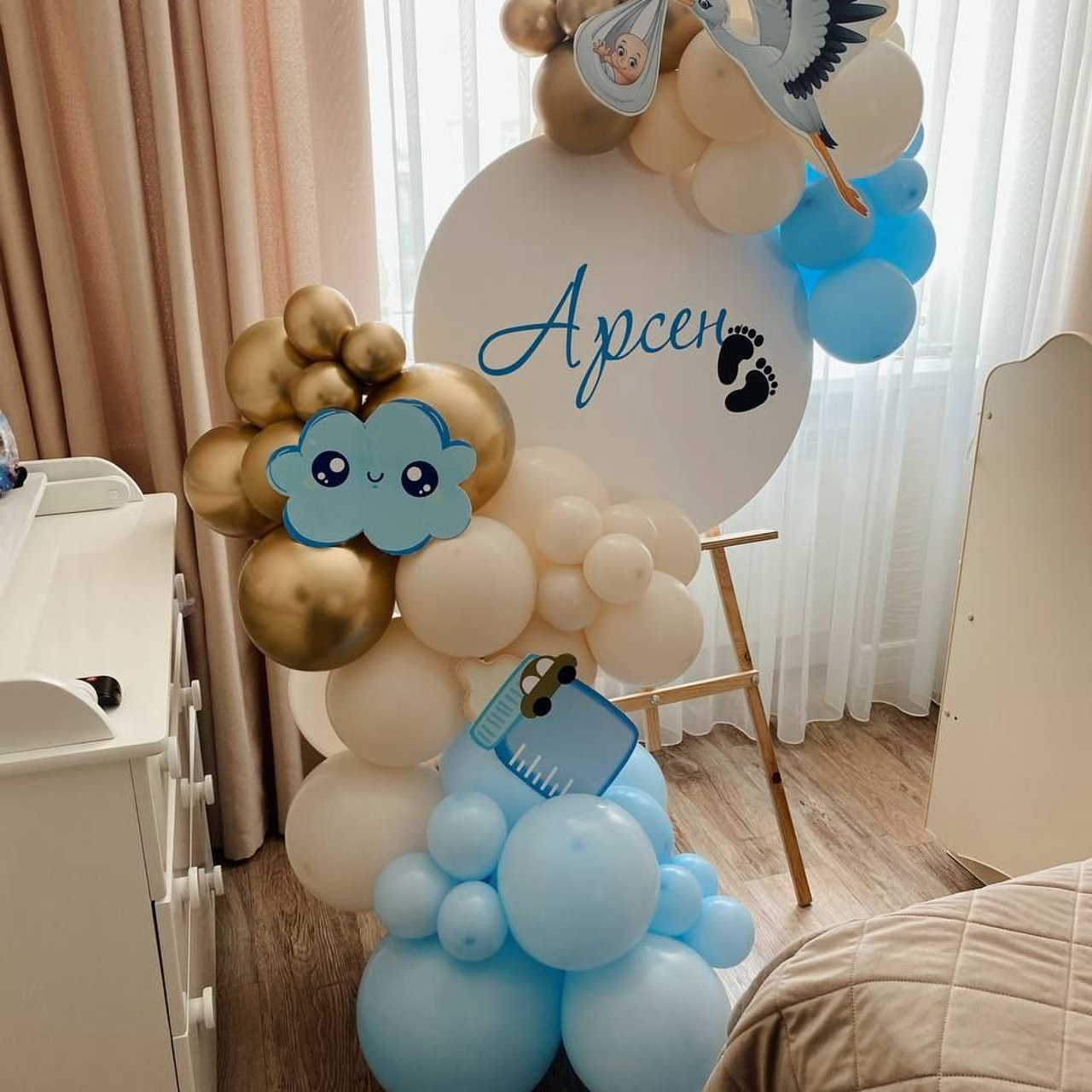 Dekoracija od balona balloons decorations. Шары с гелием, фотозоны Нови Сад Белград. Balone i dekoracije od balona Novi Sad Beograd