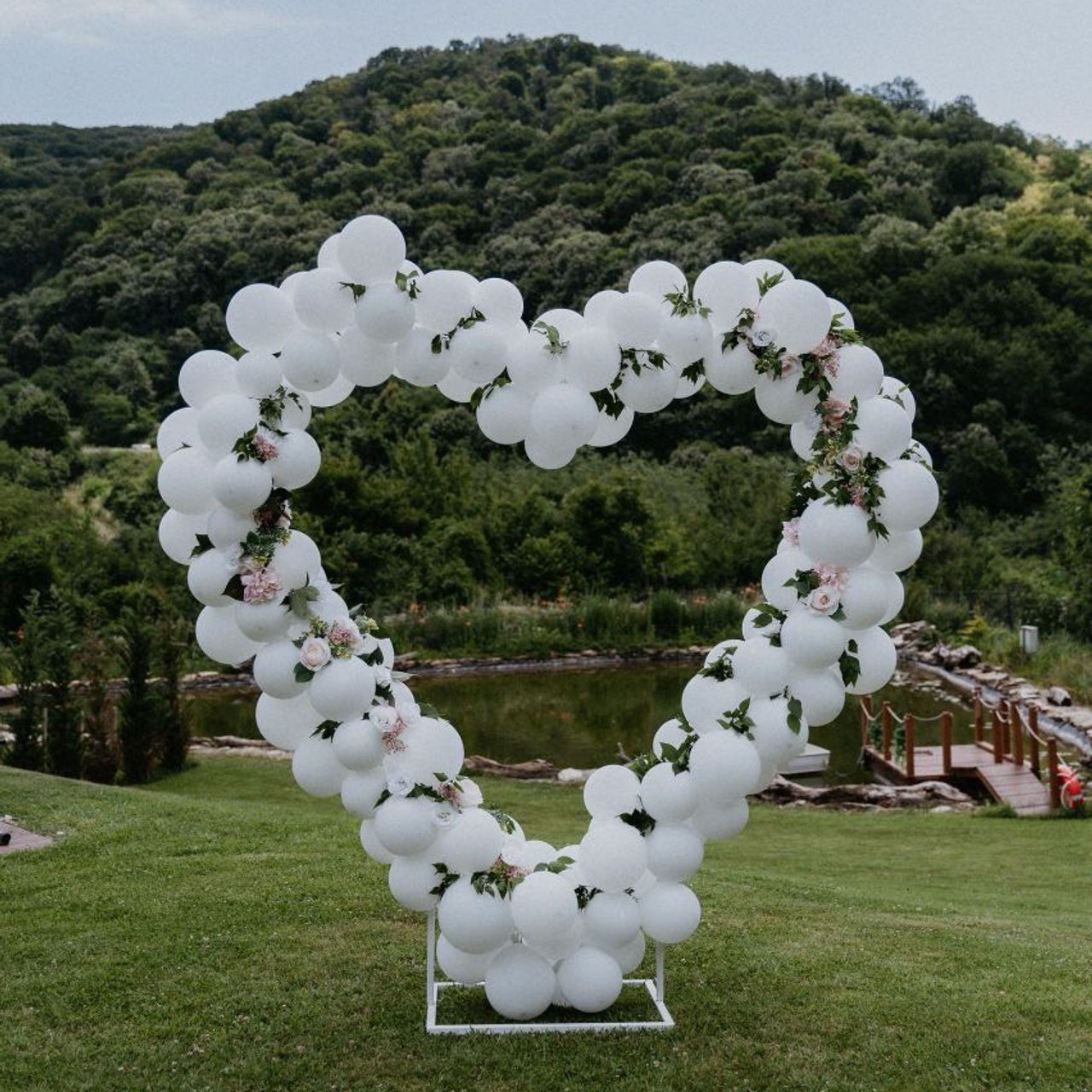 Dekoracija od balona balloons decorations. Шары с гелием, фотозоны Нови Сад Белград. Balone i dekoracije od balona Novi Sad Beograd