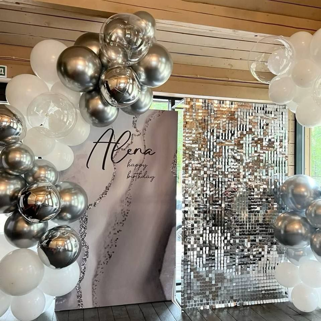 Dekoracija od balona u Novom Sadu Dekoracija od balona u Beogradu balloons decorations Novi Sad balloons decorations Belgrade. Balloons and decorations in Serbia. Delivery 24/7