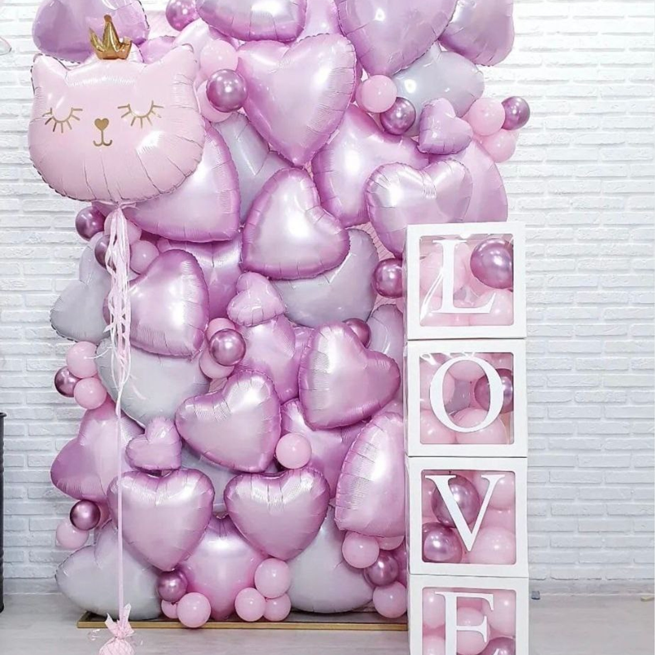 Dekoracija od balona balloons decorations. Шары с гелием, фотозоны Нови Сад Белград. Balone i dekoracije od balona Novi Sad Beograd