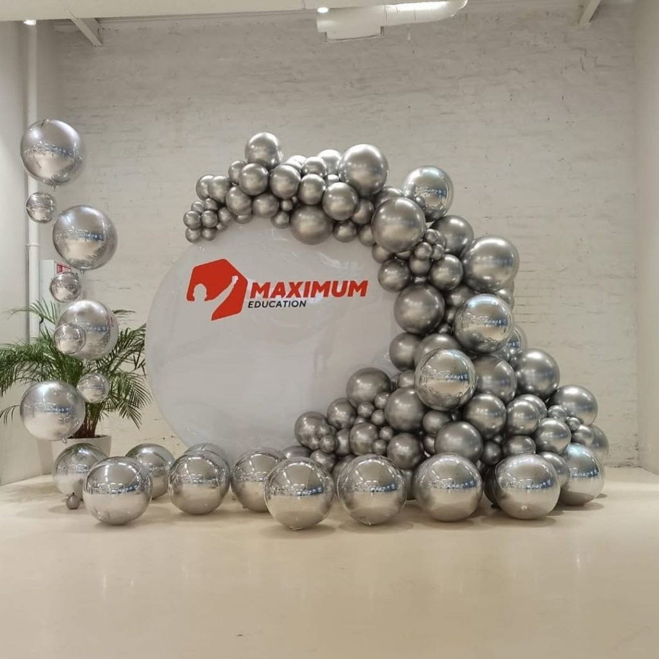 Dekoracija od balona balloons decorations. Шары с гелием, фотозоны Нови Сад Белград. Balone i dekoracije od balona Novi Sad Beograd