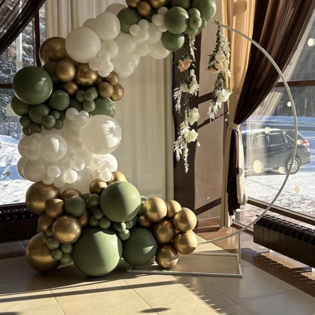 Dekoracija od balona balloons decorations. Шары с гелием, фотозоны Нови Сад Белград. Balone i dekoracije od balona Novi Sad Beograd