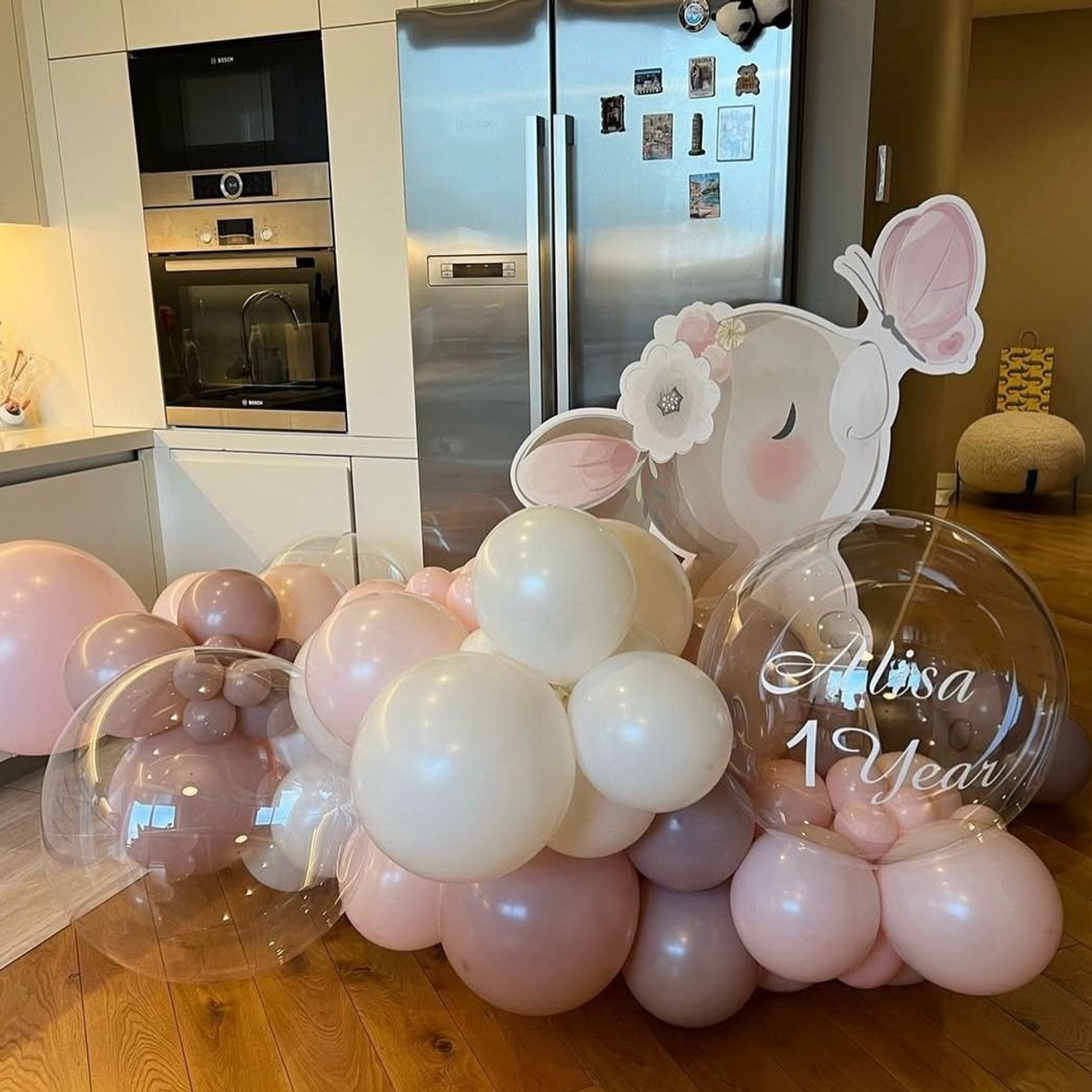 Dekoracija od balona balloons decorations. Шары с гелием, фотозоны Нови Сад Белград. Balone i dekoracije od balona Novi Sad Beograd